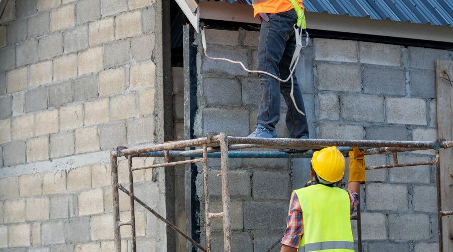 Local Chimney Repair in Laton, CA